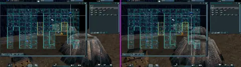 The in-game smoke test: 17 games, no crashes.