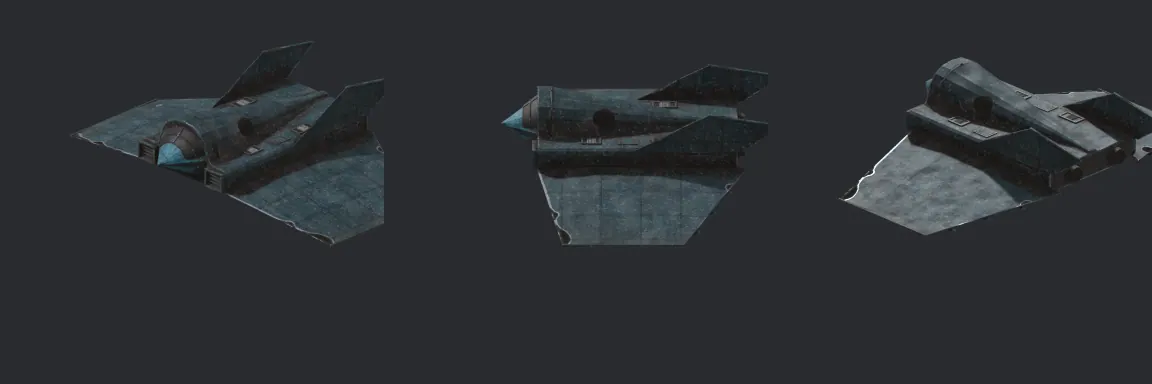Marauder: Reforged