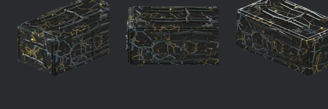 XO1: Reforged