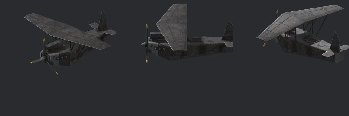Hetzel: Reforged