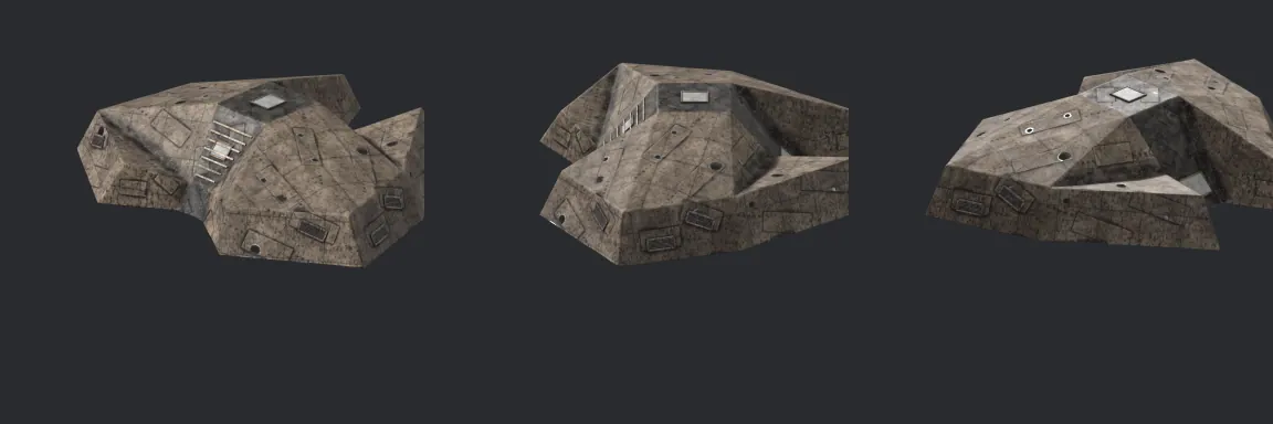 Gigant: Reforged