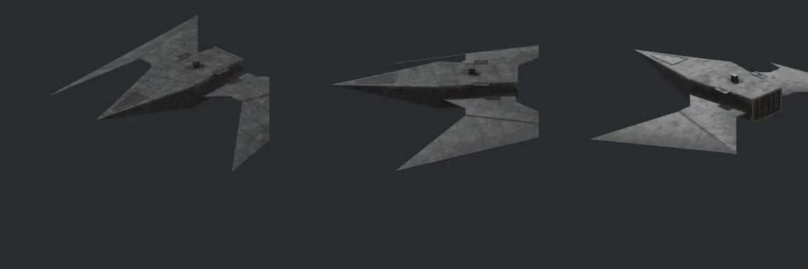 Phantom: Reforged