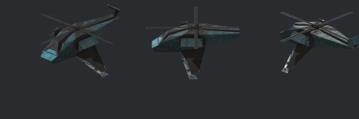 Lawnmower: Reforged