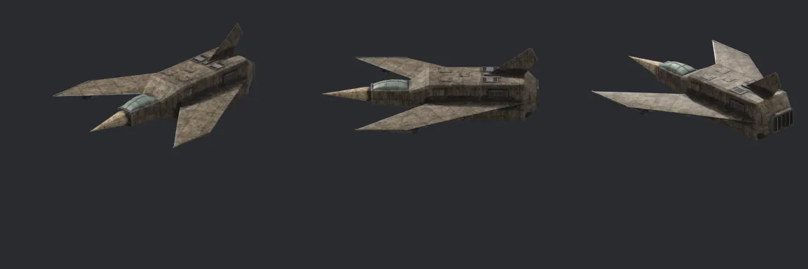Trickina: Reforged