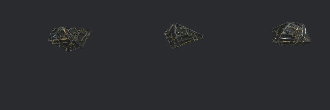 Crusher: Reforged