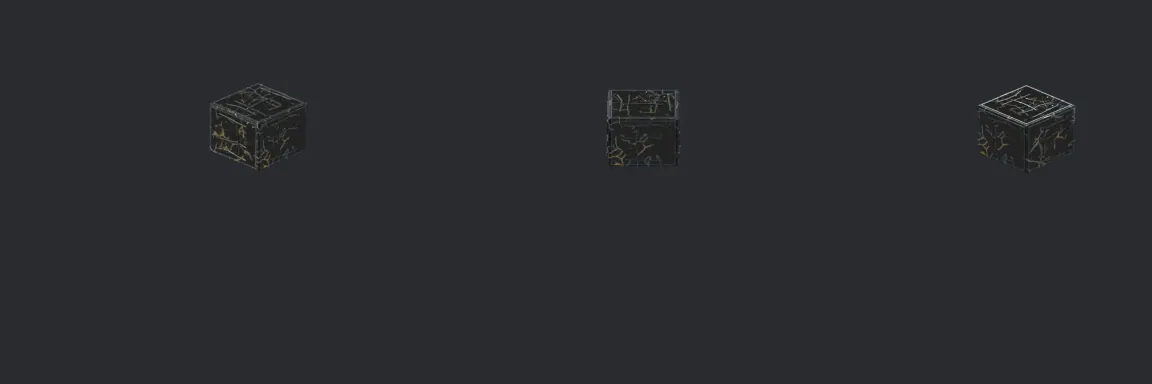 X00A: Reforged