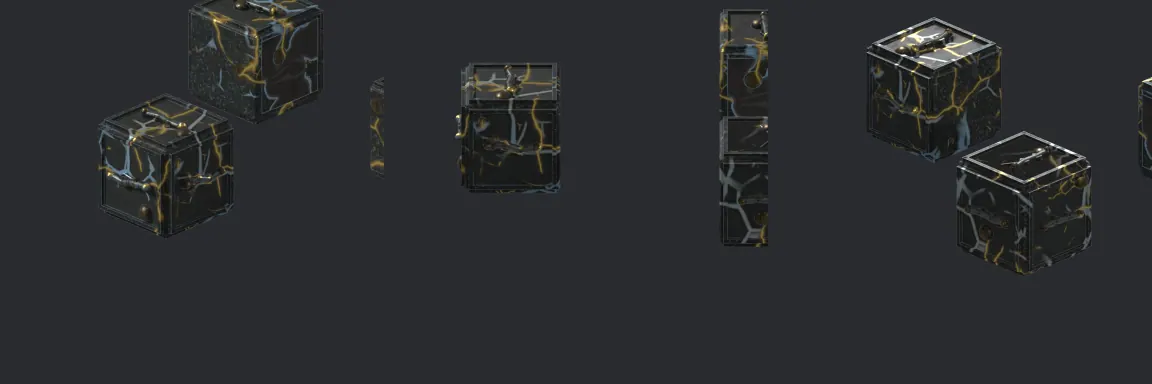 AMB52: Reforged
