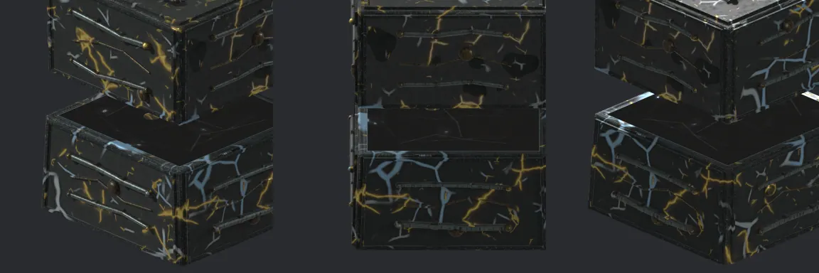5P2: Reforged