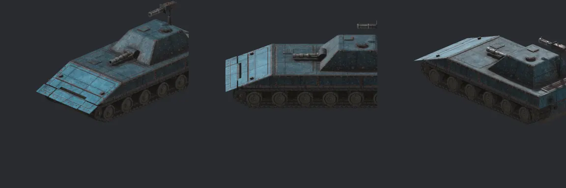 Jaguar: Reforged