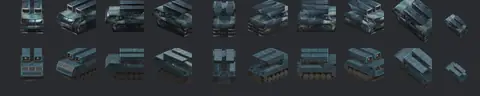 Pico (Resistance): 1998 vs Reforged