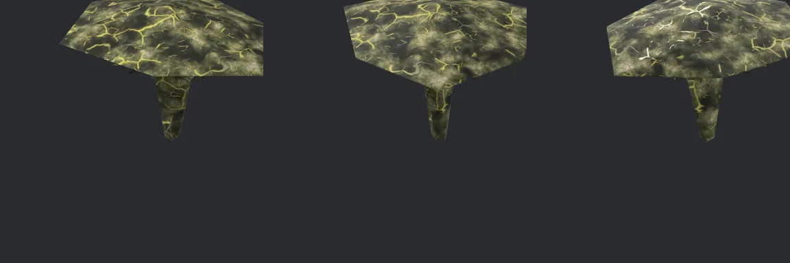 Sulg-O-Gar (Sulgogar): Reforged