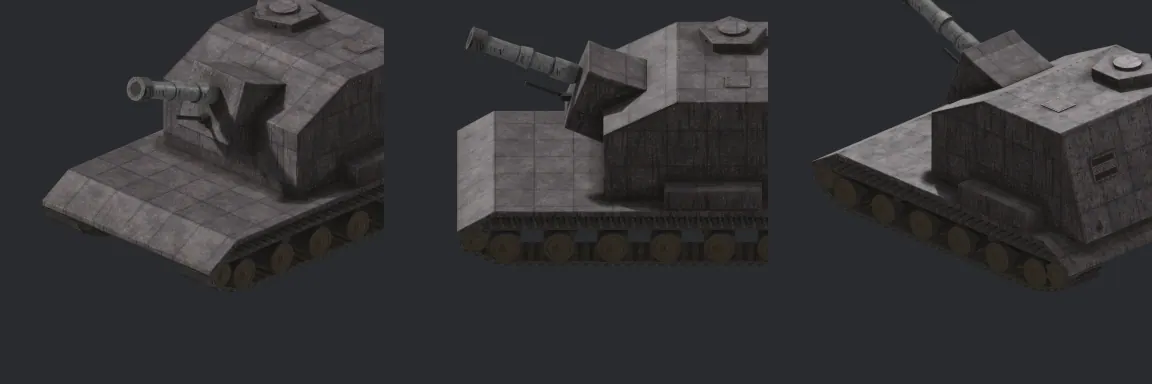 Thor's Hammer: Reforged