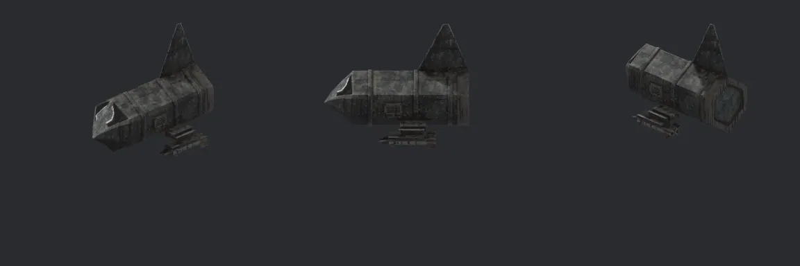 Serp: Reforged