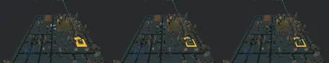 Sector batching keeps building destruction working.